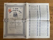 Deco grand globe d'occasion  Paris-