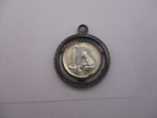 Ancienne medaille religieuse d'occasion  Prades