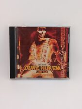 Disco Duke Nukem 3D: Atomic Edition (PC 1996, 3D Realms) VENHA OBTER ALGUNS comprar usado  Enviando para Brazil