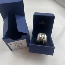 Genuine swarovski swan for sale  EPSOM