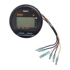Conjunto de velocímetro 6Y5-83570-A0 para motor de popa Yamaha 6Y5-83570-S0-00 6Y5-83570, usado comprar usado  Enviando para Brazil