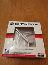 Inflight 500 continental for sale  CAMBERLEY