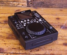 Usado, Reprodutor de mídia Gemini MDJ-600 DJ profissional USB CD CDJ EDIÇÃO comprar usado  Enviando para Brazil