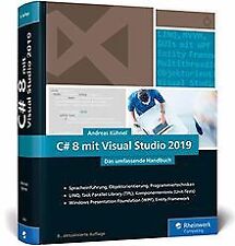 Visual studio 2019 gebraucht kaufen  Berlin