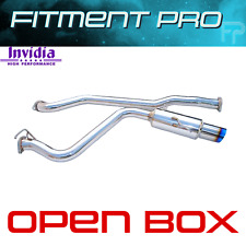 Invidia hs08sw5grt catback for sale  Reno