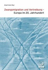 Zwangsmigration vertreibung eu gebraucht kaufen  Stuttgart