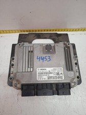 Usado, 9653958980 motorsteuergerät für CITROEN BERLINGO STATION WAGON SX 2008 303924 comprar usado  Enviando para Brazil