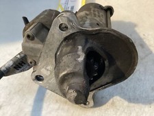 Motorino avviamento per usato  Italia