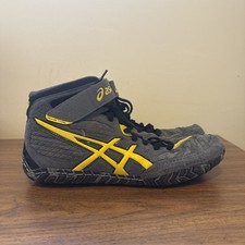 Asics wresting shoes for sale  Oceanside
