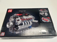 Mould king 10171 gebraucht kaufen  Duisburg