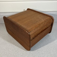 Vtg ltd teak for sale  Keystone Heights