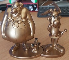 Figurines asterix obelix d'occasion  Colomiers