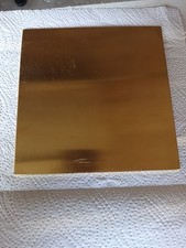 Messingblech 175x175mm 2mm gebraucht kaufen  Engelskirchen