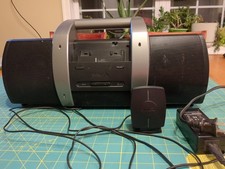 Sirius boombox model for sale  Gettysburg