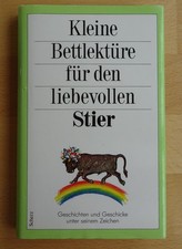 Kleine bettlektüre den gebraucht kaufen  Deutschland