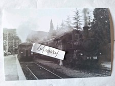 Fotografia ferrovia paola usato  Castelfidardo