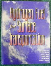 Hydrogen fuel surface for sale  San Jose