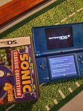 Nitendo dsi blue for sale  Mentor