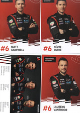 Lot cartes postales d'occasion  Saint-James