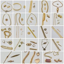 Schmucksammlung antik vintage gebraucht kaufen  Wiesbaden
