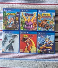 Playstation ps4 game for sale  UCKFIELD