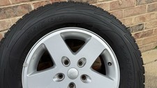 Jeep wrangler silver for sale  MIDDLESBROUGH