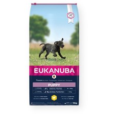 Nourriture eukanuba puppy d'occasion  Expédié en France