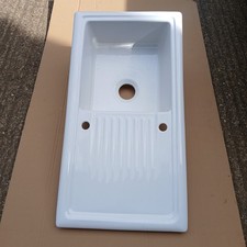 1.0 bowl white for sale  TONBRIDGE