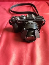Panasonic lumix dmc gebraucht kaufen  Hockenheim