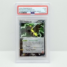 Carta pokémon rocket usato  Feldthurns