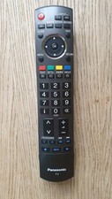 Panasonic fernbedienung viera gebraucht kaufen  Neckargemünd