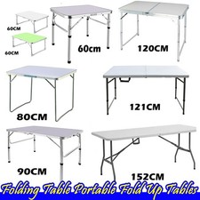 152cm campingtisch klapptisch gebraucht kaufen  Deutschland