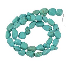 Getrommelter nuggest pebble gebraucht kaufen  Versand nach Germany