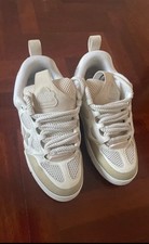 Scarpe uomo louis usato  Roma