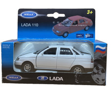 Lada 110 welly for sale  BASINGSTOKE
