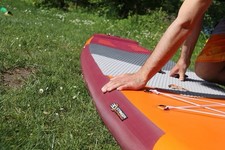 Stand pro paddleboard for sale  PLYMOUTH