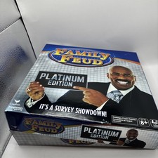 Family feud platinum for sale  Barboursville