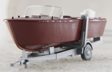 Wiking anhänger motorboot gebraucht kaufen  Alpirsbach
