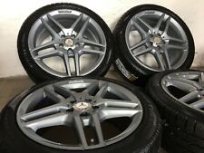 Amg felgen 18 gebraucht kaufen  Altstadt,-Andershof,-Devin