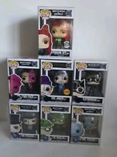 Batman villain funko for sale  WELLINGBOROUGH