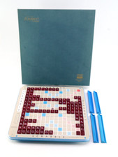 Vtg 1977 scrabble for sale  Missouri City