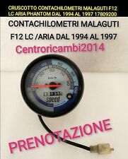 Cruscotto contachilometri mala usato  Italia