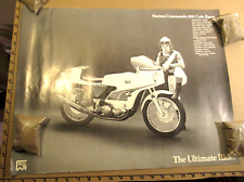 Norton commando 850 for sale  San Pedro