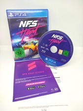 Sony playstation need gebraucht kaufen  Forchheim
