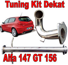 Downpipe inox tubo usato  Valmontone