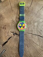 Swatch grand prix usato  Savona