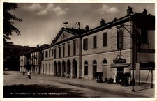 Pinerolo torino stazione usato  Stella