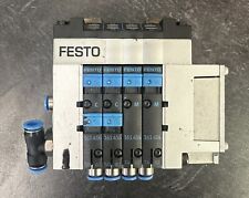 Festo cpv10 pneumatic for sale  Green Bay