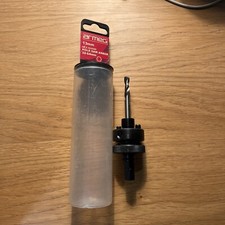 Armeg metal holesaw for sale  CARNFORTH