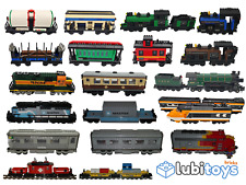 Lego eisenbahn train gebraucht kaufen  Pforzheim